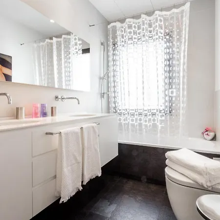 Apartment Spacious Place With Wi-fi, Air-con Mykonos Town