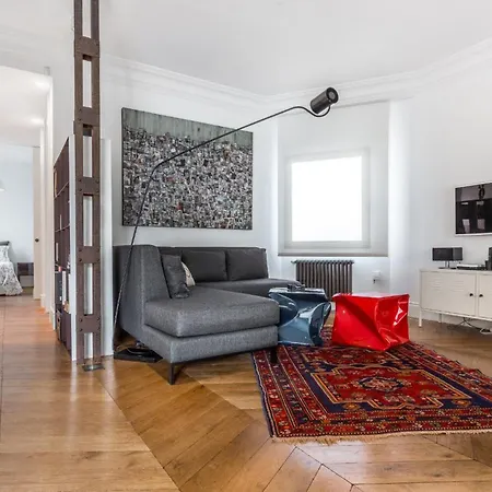 Apartment Spacious Place With Wi-fi, Air-con Mykonos Town